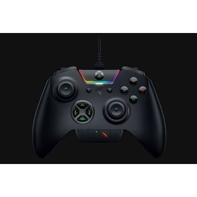 Razer Wolverine Ultimate Gaming Controller for Xbox One 
